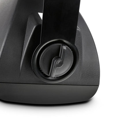 LD Systems LDCWMS42B | Altavoz de Montaje en Pared 4” 2 Vías (Par)