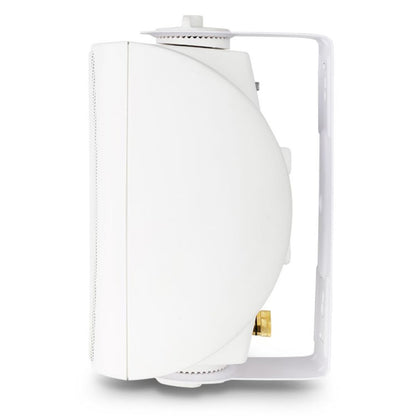 LD Systems LDCWMS42W | Altavoz de Montaje en Pared 4” 2 Vías Blanco (Par)