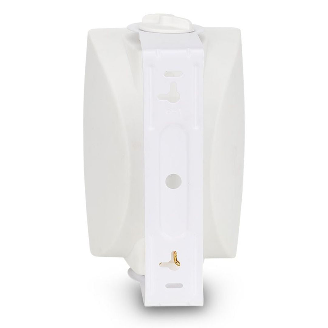 LD Systems LDCWMS42W | Altavoz de Montaje en Pared 4” 2 Vías Blanco (Par)