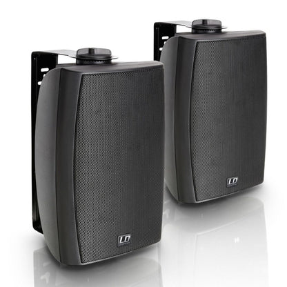 LD Systems LDCWMS52B100V | Altavoz de Montaje en Pared 5,25” 2 Vías 100V (Par)