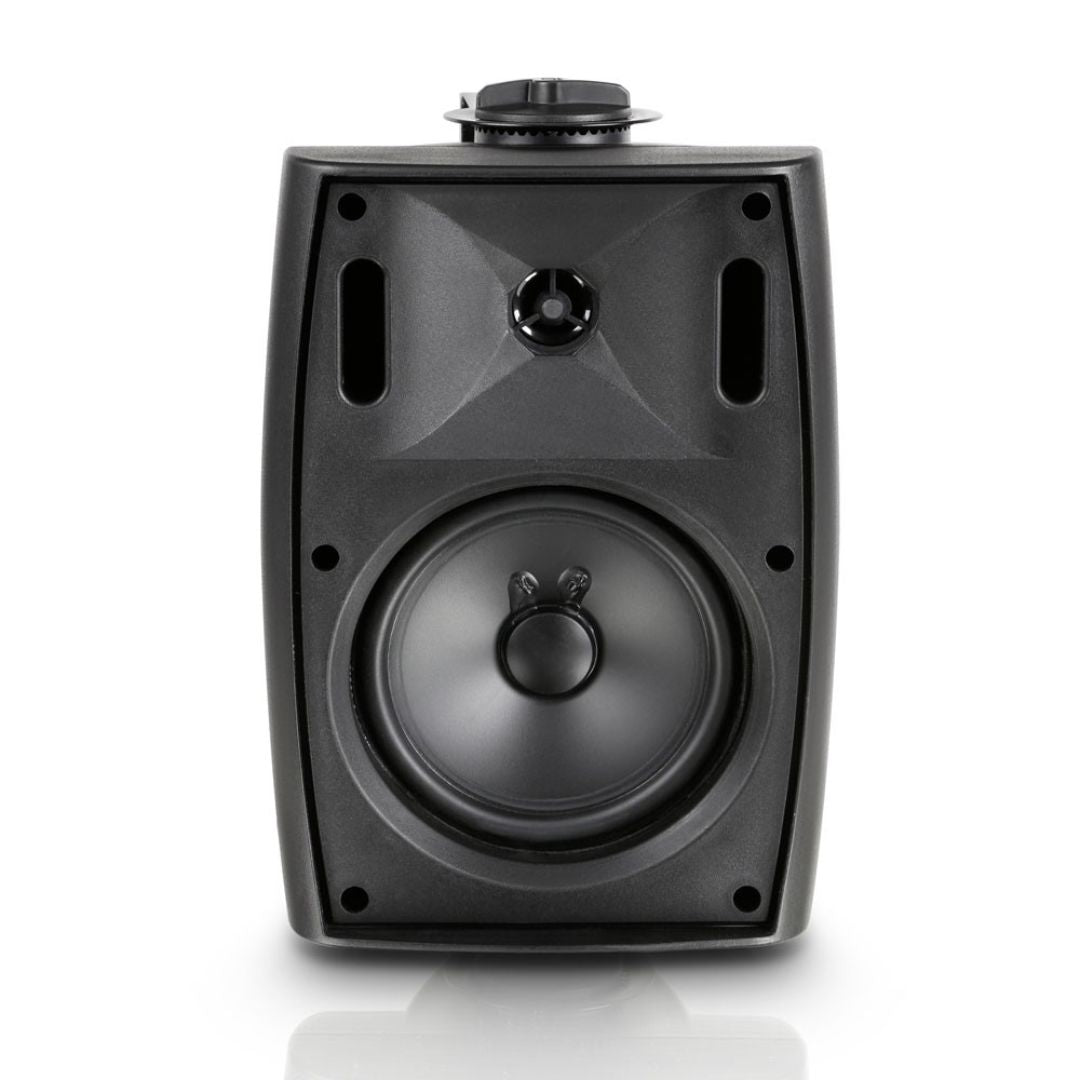 LD Systems LDCWMS52B | Altavoz de Montaje en Pared 5,25” 2 Vías (Par)