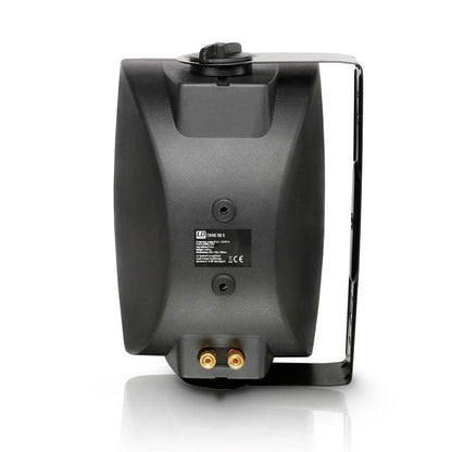 LD Systems LDCWMS52B | Altavoz de Montaje en Pared 5,25” 2 Vías (Par)