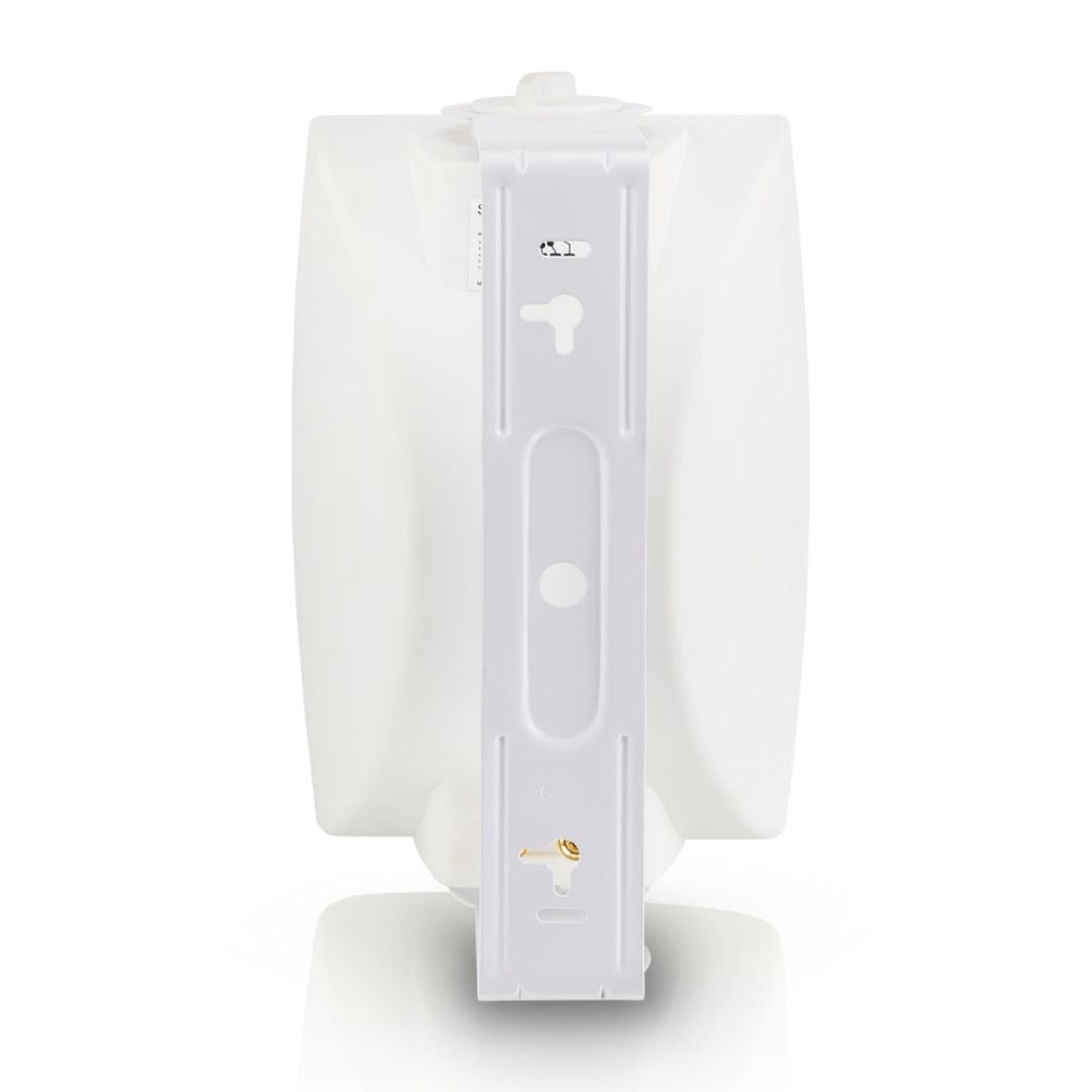 LD Systems LDCWMS52W100V | Altavoz de Montaje en Pared 5,25” 2 Vías 100V (Par)
