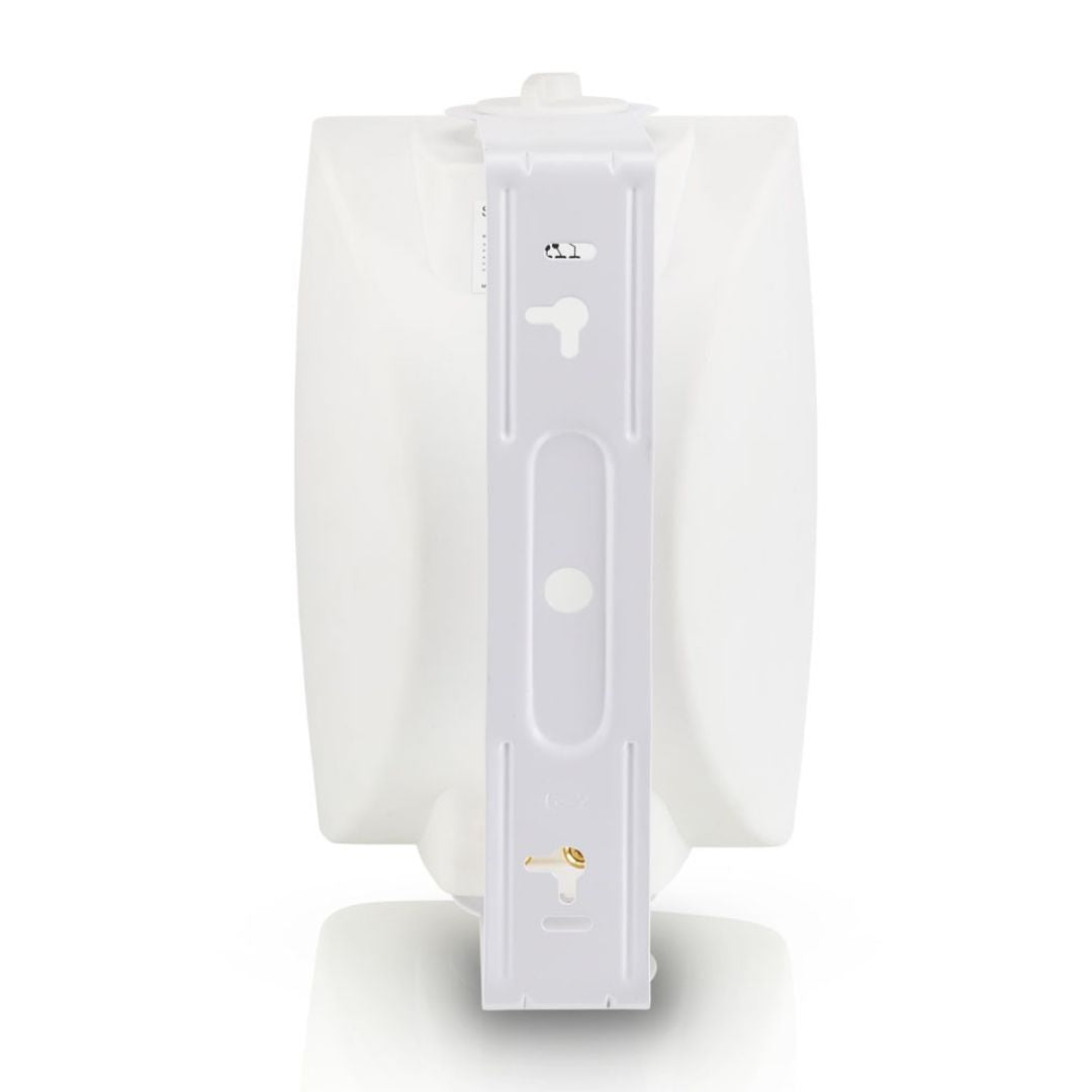 LD Systems LDCWMS52W | Altavoz de Montaje en Pared 5,25” 2 Vías Blanco (Par)