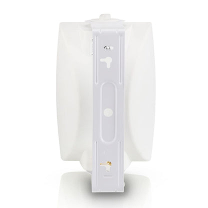 LD Systems LDCWMS52W | Altavoz de Montaje en Pared 5,25” 2 Vías Blanco (Par)