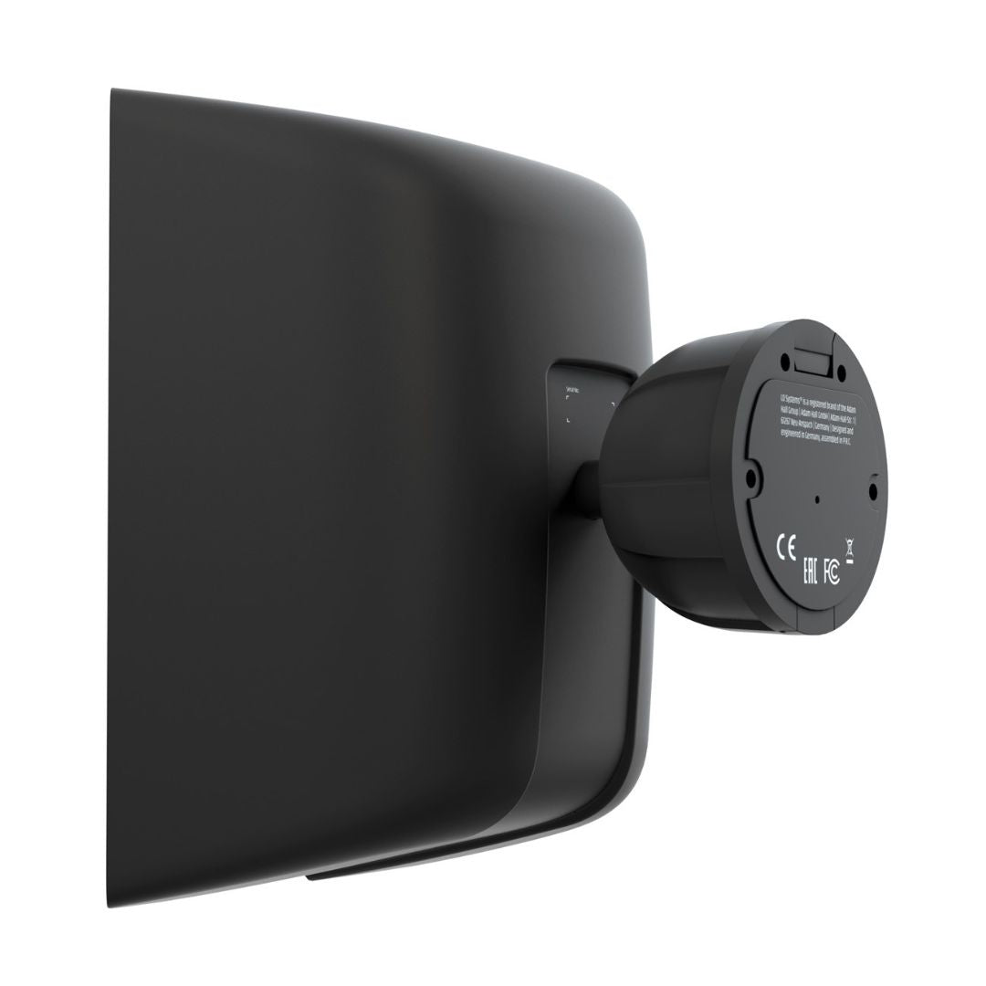 LD Systems LDDQOR5B | Altavoces Pasivos 5” para Instalación Interior y Exterior (Par)
