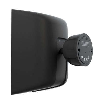 LD Systems LDDQOR5B | Altavoces Pasivos 5” para Instalación Interior y Exterior (Par)