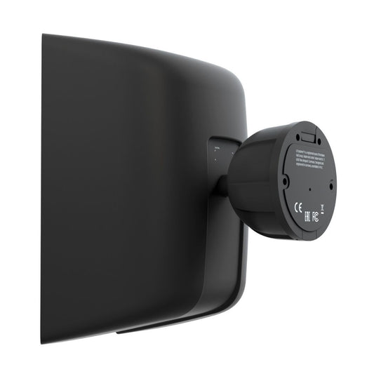 LD Systems LDDQOR5B | Altavoces Pasivos 5” para Instalación Interior y Exterior (Par)