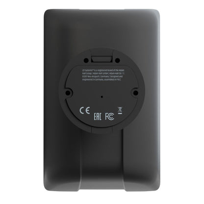 LD Systems LDDQOR5B | Altavoces Pasivos 5” para Instalación Interior y Exterior (Par)