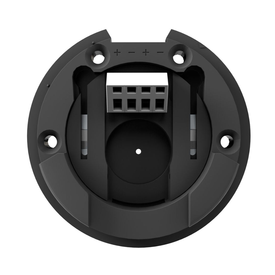 LD Systems LDDQOR5B | Altavoces Pasivos 5” para Instalación Interior y Exterior (Par)
