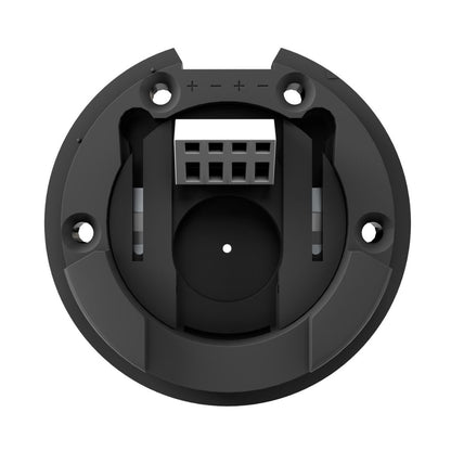 LD Systems LDDQOR5B | Altavoces Pasivos 5” para Instalación Interior y Exterior (Par)