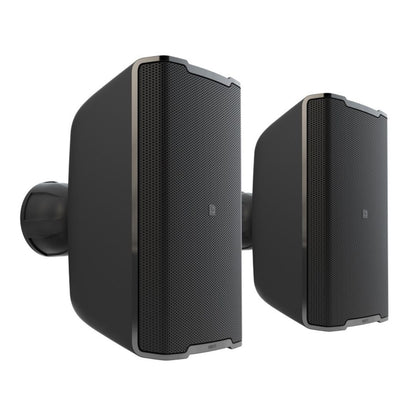 LD Systems LDDQOR5TB | Altavoces Pasivos 5” Interior / Exterior 70V / 100V + Baja Impedancia (Par)