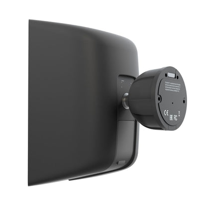 LD Systems LDDQOR5TB | Altavoces Pasivos 5” Interior / Exterior 70V / 100V + Baja Impedancia (Par)