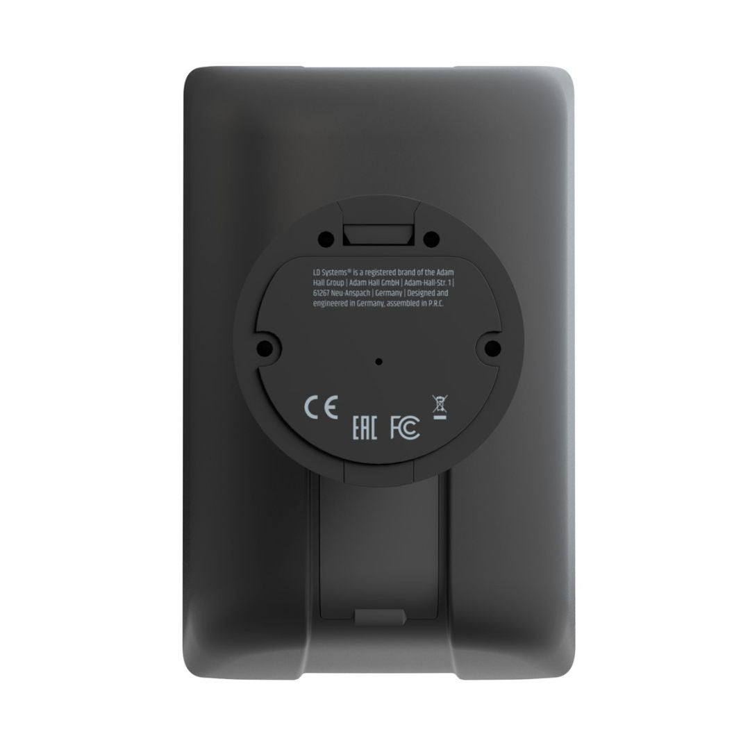 LD Systems LDDQOR5TB | Altavoces Pasivos 5” Interior / Exterior 70V / 100V + Baja Impedancia (Par)