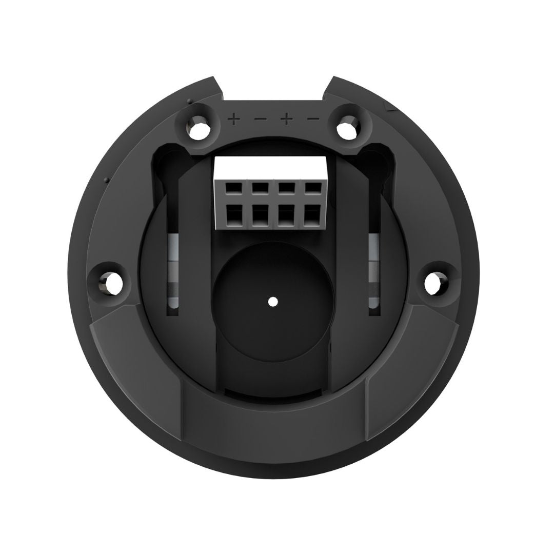 LD Systems LDDQOR5TB | Altavoces Pasivos 5” Interior / Exterior 70V / 100V + Baja Impedancia (Par)