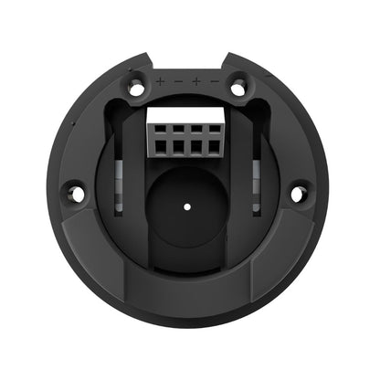 LD Systems LDDQOR5TB | Altavoces Pasivos 5” Interior / Exterior 70V / 100V + Baja Impedancia (Par)