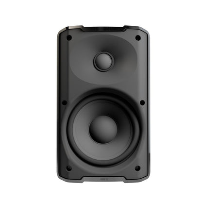 LD Systems LDDQOR5TB | Altavoces Pasivos 5” Interior / Exterior 70V / 100V + Baja Impedancia (Par)