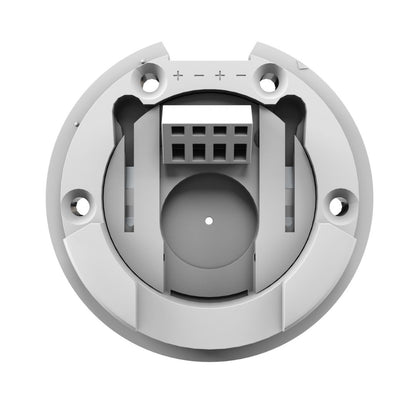 LD Systems LDDQOR5TW | Altavoces Pasivos 5” Interior / Exterior 70V / 100V + Baja Impedancia Blanco (Par)