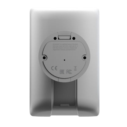 LD Systems LDDQOR5W | Altavoces Pasivos 5” para Instalación Interior y Exterior Blanco (Par)