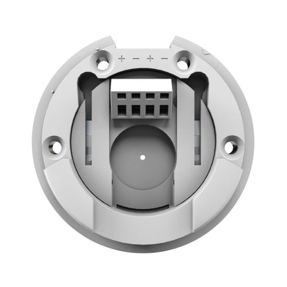 LD Systems LDDQOR5W | Altavoces Pasivos 5” para Instalación Interior y Exterior Blanco (Par)
