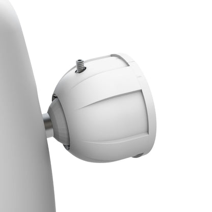 LD Systems LDDQOR5W | Altavoces Pasivos 5” para Instalación Interior y Exterior Blanco (Par)
