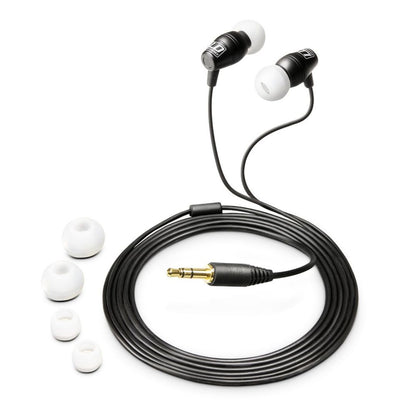 LD Systems IEHP 1 | Auricular Profesional In-Ear para Monitoreo Escénico