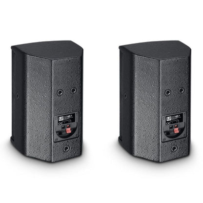 LD Systems LDSAT42G2 | Caja Pasiva 4” Negra (Par)