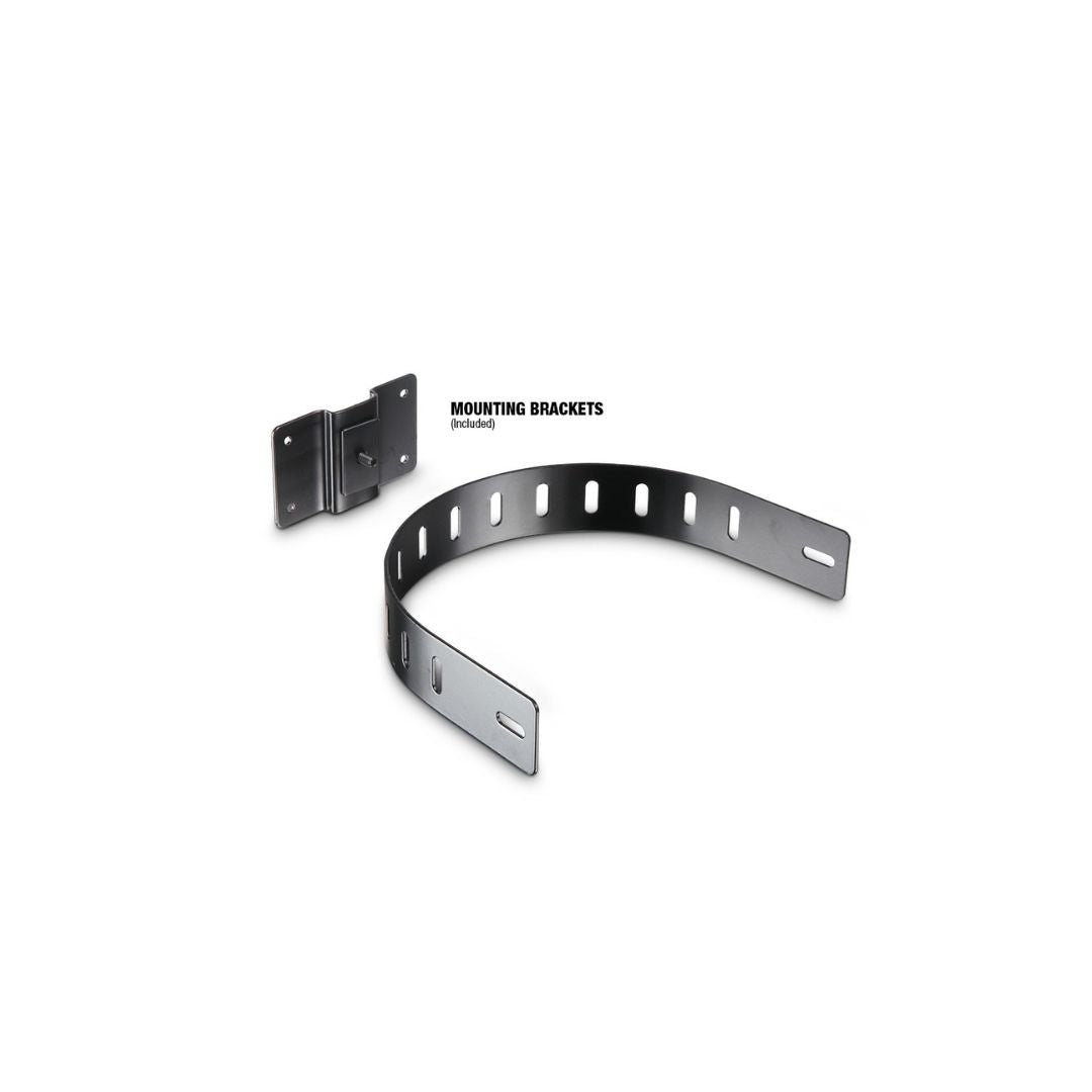 LD Systems LDSAT42G2 | Caja Pasiva 4” Negra (Par)