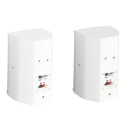 LD Systems LDSAT42G2W | Caja Pasiva 4” Blanca (Par)