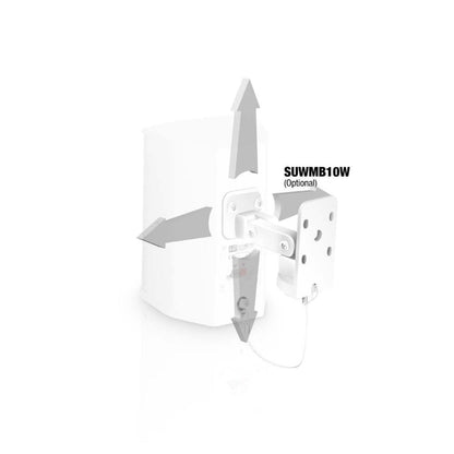 LD Systems LDSAT42G2W | Caja Pasiva 4” Blanca (Par)