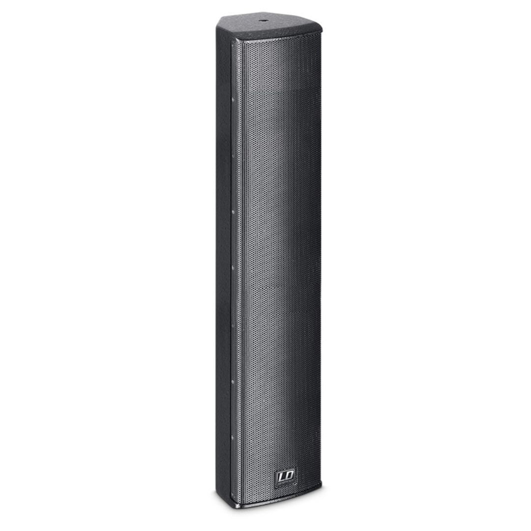 LD Systems LDSAT442G2 | Caja Pasiva Columnar 4 × 4” para Instalación