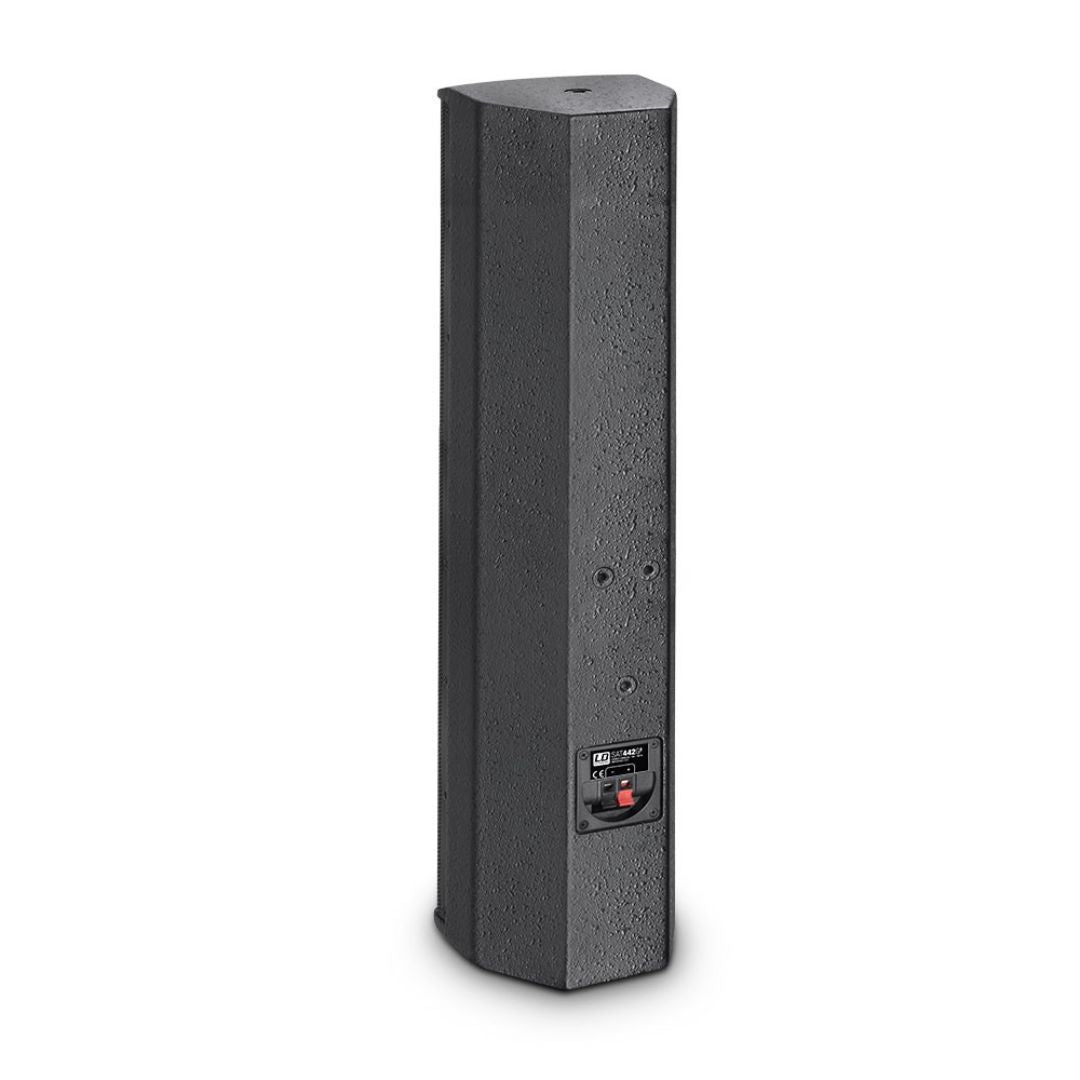 LD Systems LDSAT442G2 | Caja Pasiva Columnar 4 × 4” para Instalación