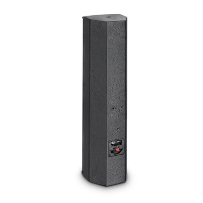 LD Systems LDSAT442G2 | Caja Pasiva Columnar 4 × 4” para Instalación