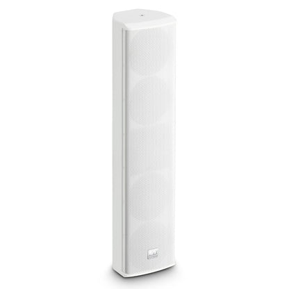 LD Systems LDSAT442G2W | Caja Pasiva Columnar 4 × 4” para Instalación