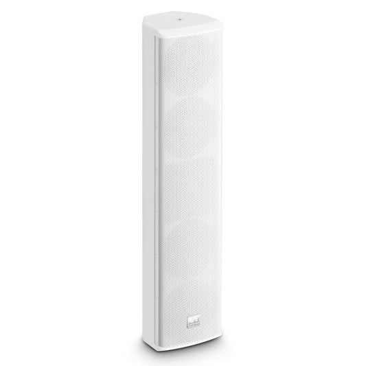LD Systems LDSAT442G2W | Caja Pasiva Columnar 4 × 4” para Instalación