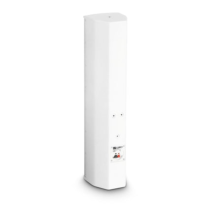 LD Systems LDSAT442G2W | Caja Pasiva Columnar 4 × 4” para Instalación