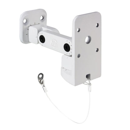 LD Systems LDSAT442G2W | Caja Pasiva Columnar 4 × 4” para Instalación
