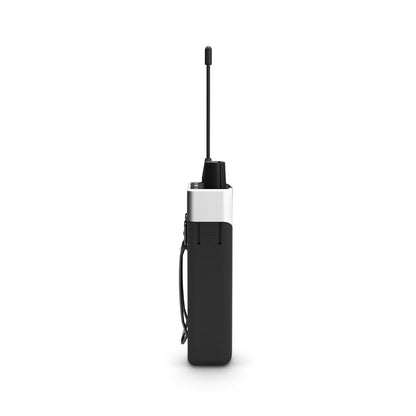 LD Systems LDU506IEMR | Receptor Bodypack In-Ear Monitor Profesional UHF 655–679 MHz