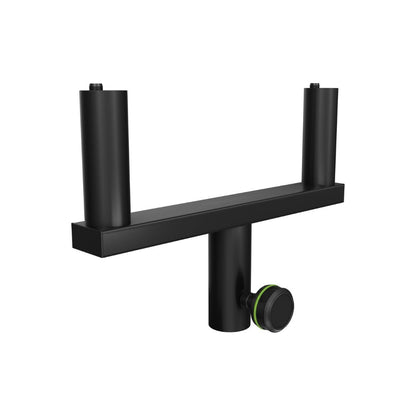 LD Systems LDDG4XTBARL | Soporte Tipo T para Sistemas DAVE G4X (Cluster Dual Satélites)