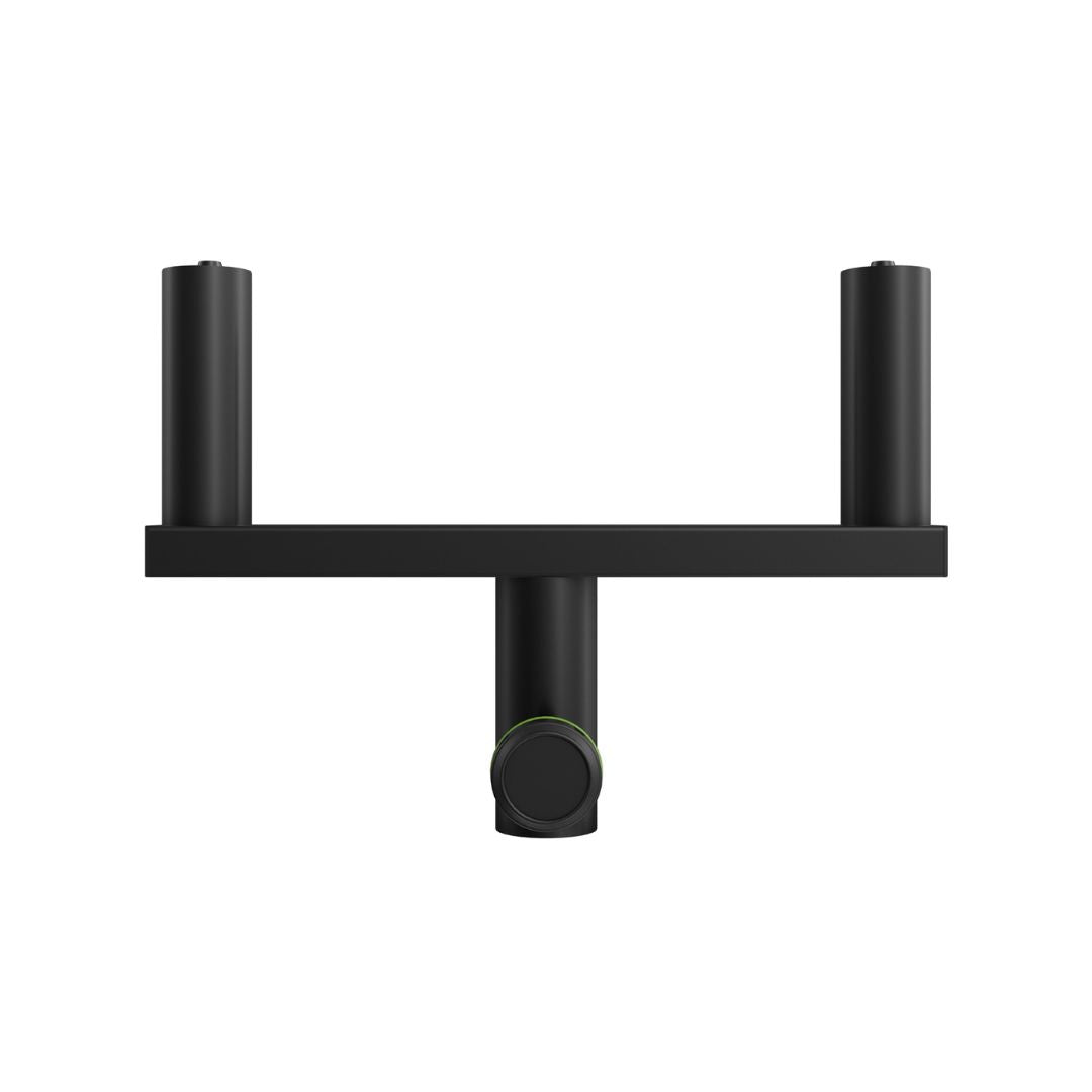 LD Systems LDDG4XTBARL | Soporte Tipo T para Sistemas DAVE G4X (Cluster Dual Satélites)