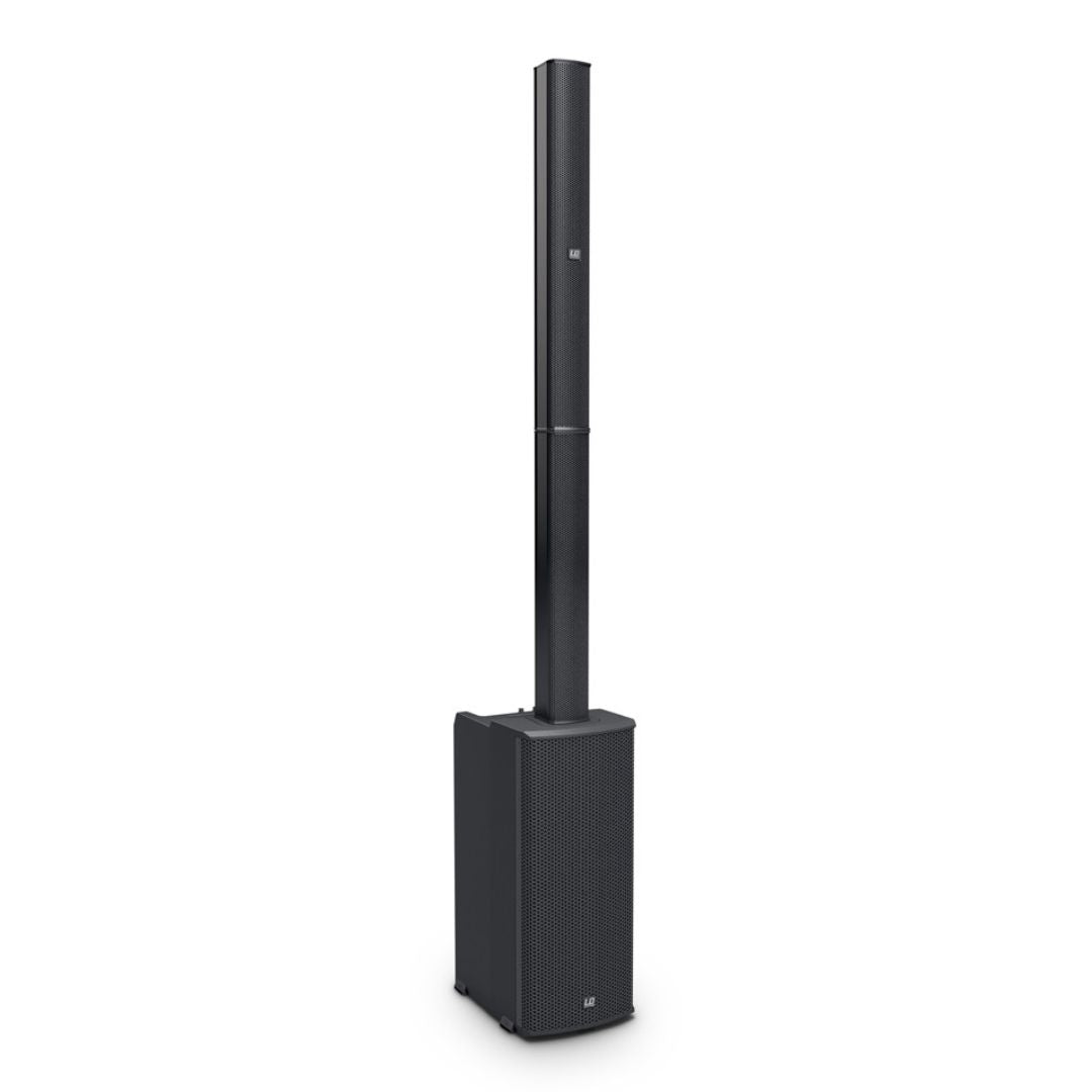 LD Systems MAUI 11 G2 | Sistema PA de Columna Compacto con Mezclador y Bluetooth