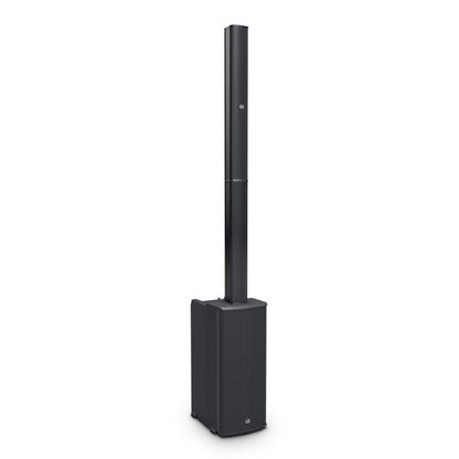 LD Systems MAUI 11 G2 | Sistema PA de Columna Compacto con Mezclador y Bluetooth