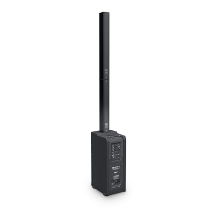 LD Systems MAUI 11 G2 | Sistema PA de Columna Compacto con Mezclador y Bluetooth