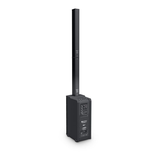 LD Systems MAUI 11 G2 | Sistema PA de Columna Compacto con Mezclador y Bluetooth
