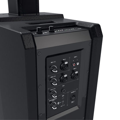 LD Systems MAUI 11 G2 | Sistema PA de Columna Compacto con Mezclador y Bluetooth