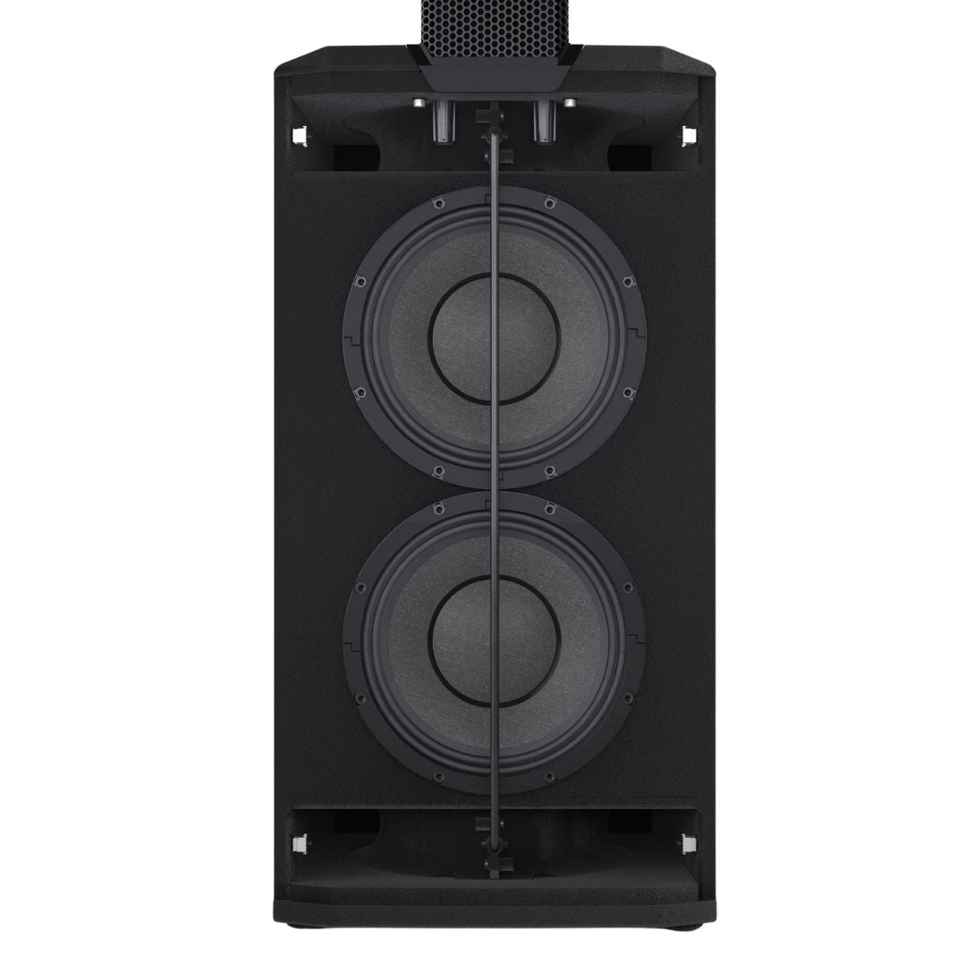 LD Systems MAUI 11 G3 | Sistema PA de Columna Profesional Portátil con Bluetooth