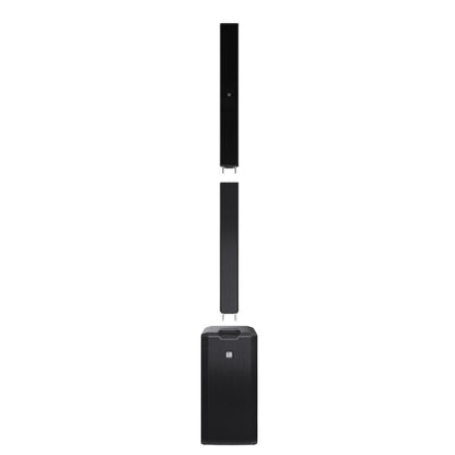 LD Systems MAUI 11 G3 MIX | Sistema PA de Columna Cardioide con Mezclador Digital y Bluetooth
