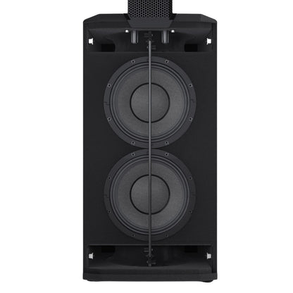 LD Systems MAUI 11 G3 MIX | Sistema PA de Columna Cardioide con Mezclador Digital y Bluetooth