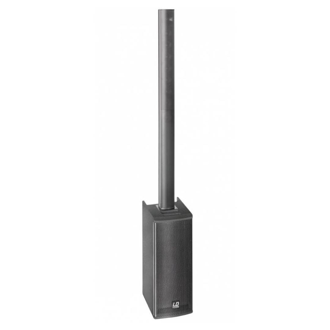 LD Systems MAUI 11 MIX | Sistema Array Compacto de Columna con Mezclador Integrado