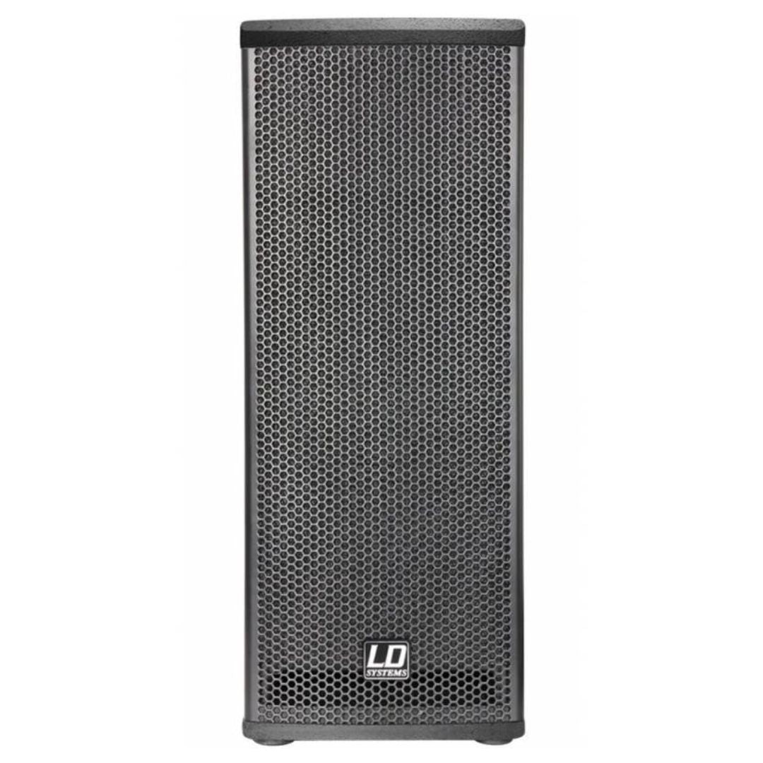LD Systems MAUI 11 MIX | Sistema Array Compacto de Columna con Mezclador Integrado